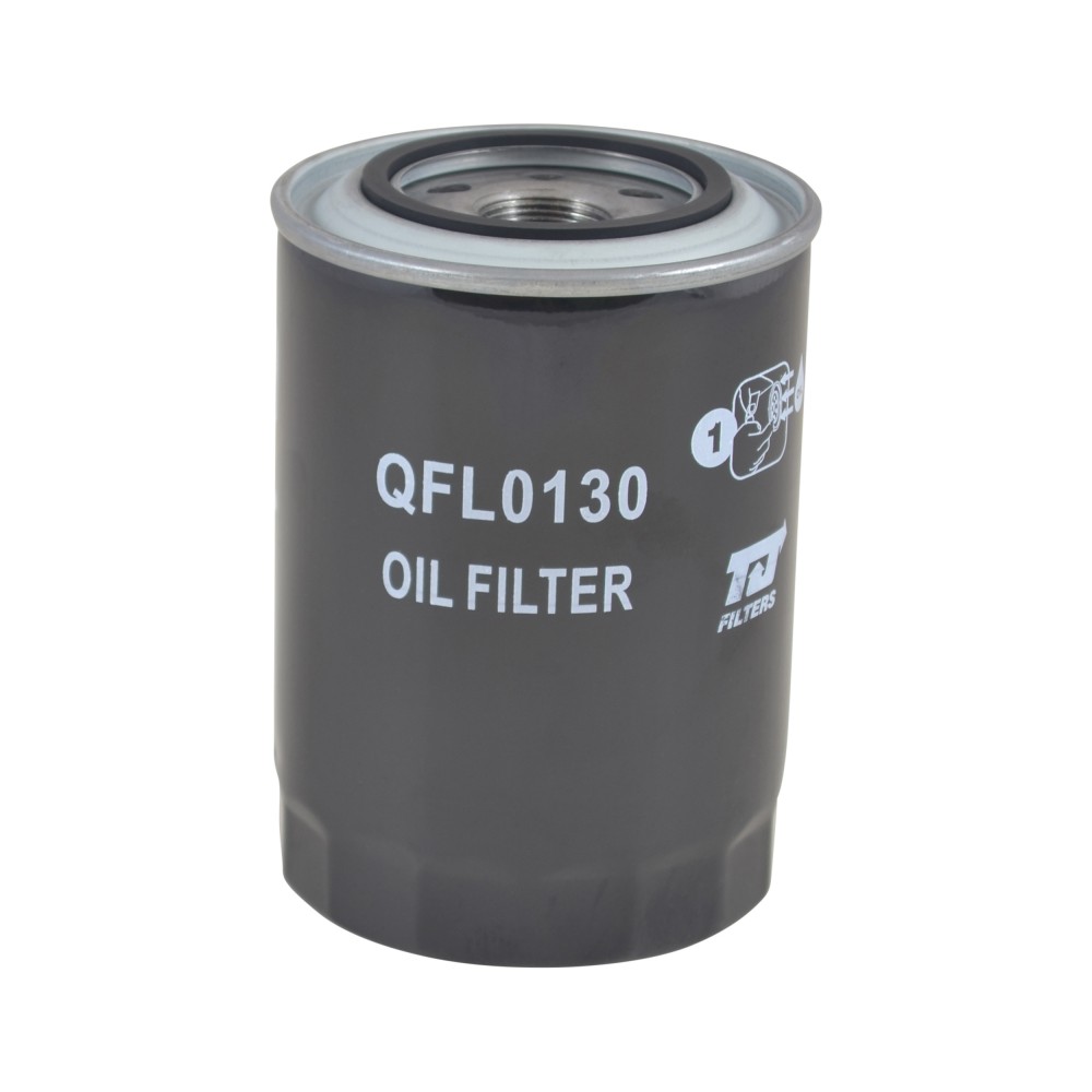 Image for TJ QFL0130 Oil Filter