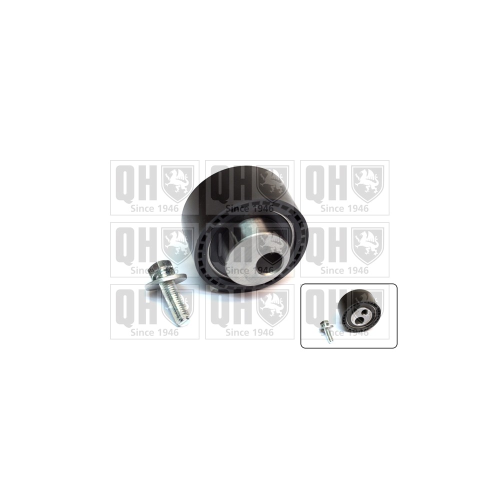 Image for QH QTT870 Timing Belt Tensioner
