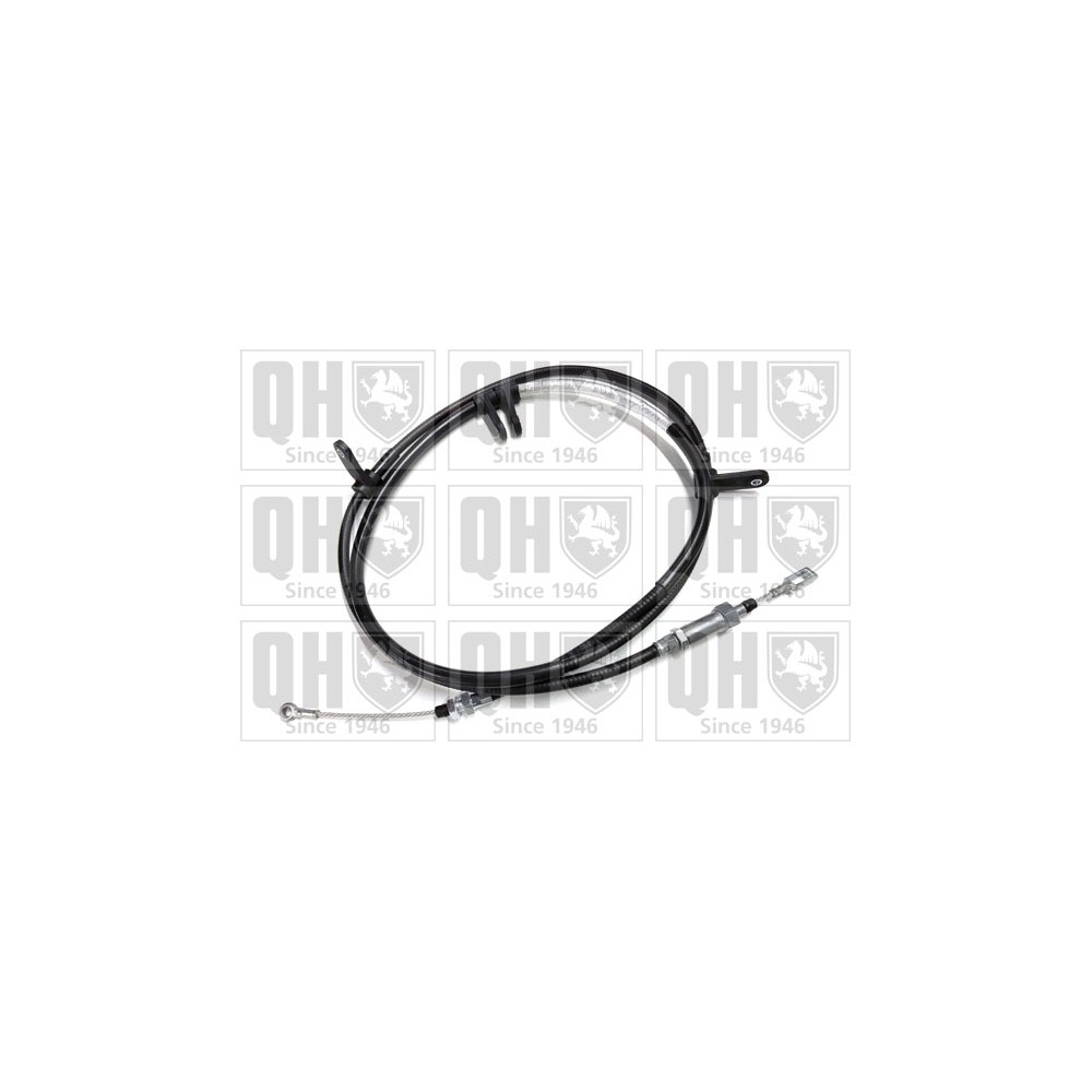 Image for QH BC4182 Brake Cable