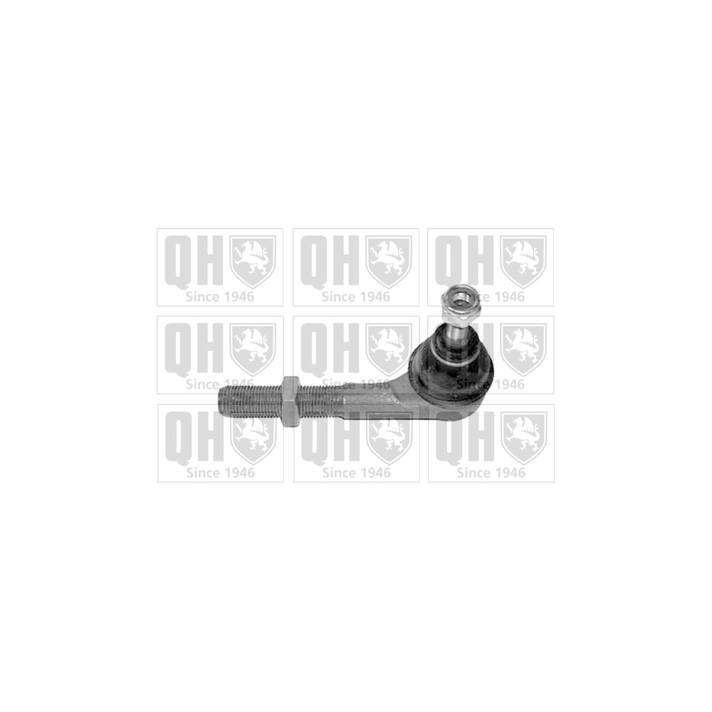 Image for QH QR9937S Tie Rod End RH