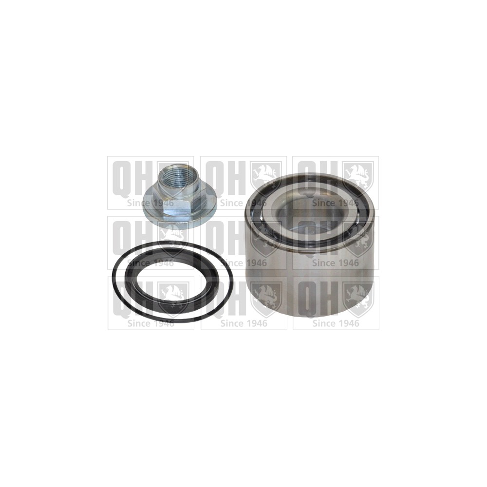 Image for Wheel Bearing Kit