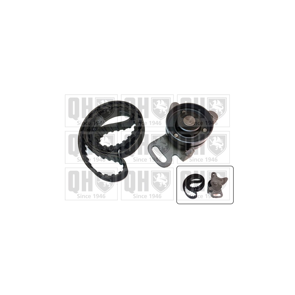 Image for Timing Belt Kit