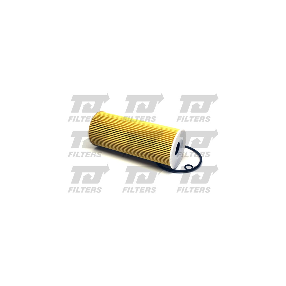 Image for TJ QFL0241 Oil Filter