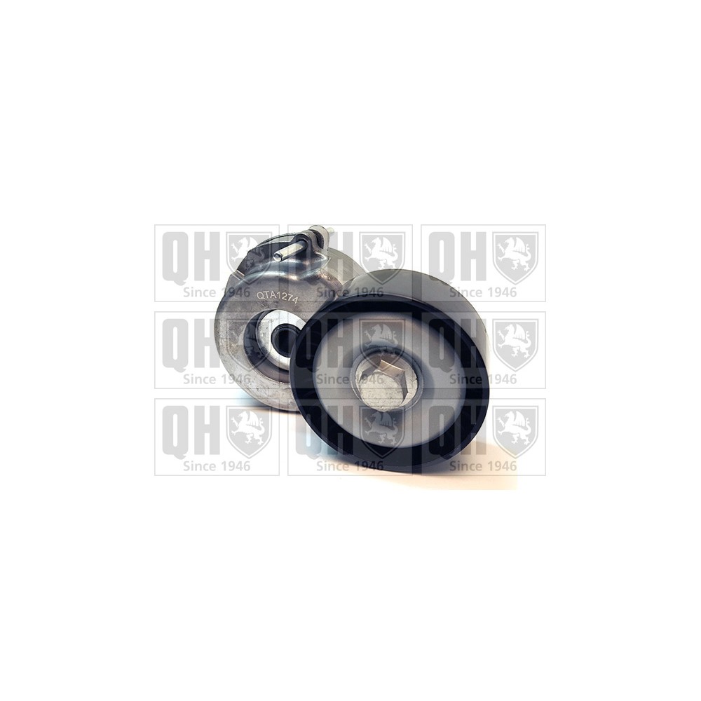 Image for QH QTA1274 Drive Belt Tensioner