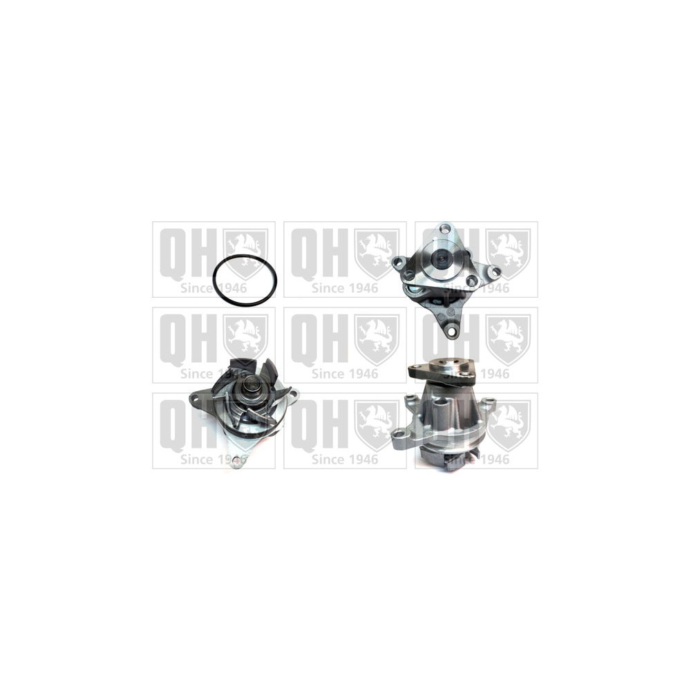 Image for QH QCP3539 Water Pump