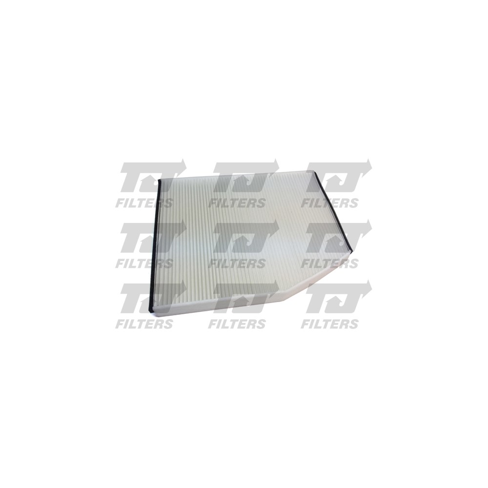 Image for TJ QFC0383 Cabin Filter