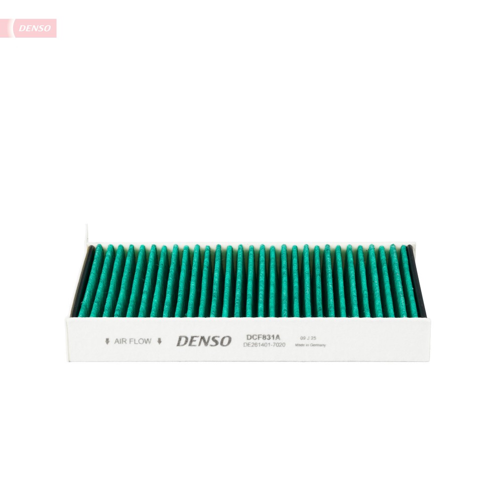 Image for Denso Cabin Air Filter  CAF AA/VA