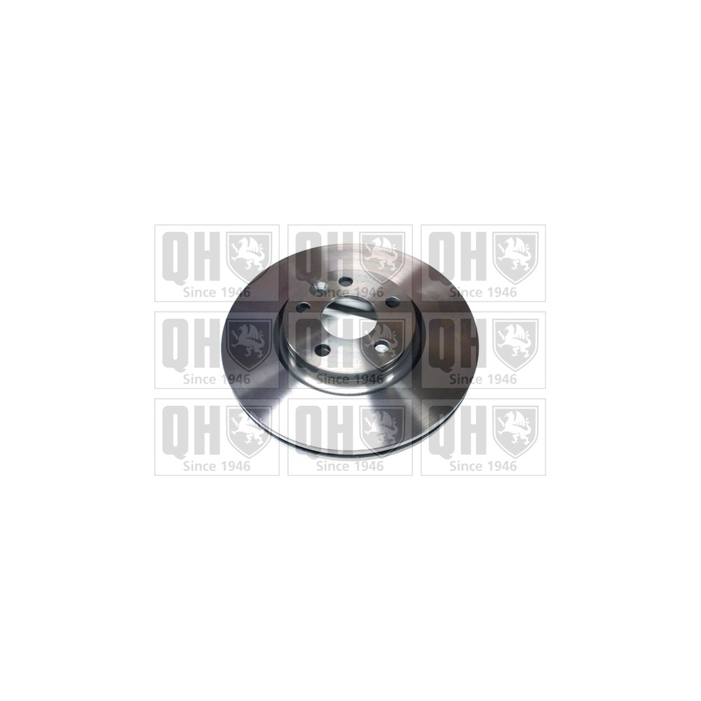 Image for QH BDC5524 Brake Disc