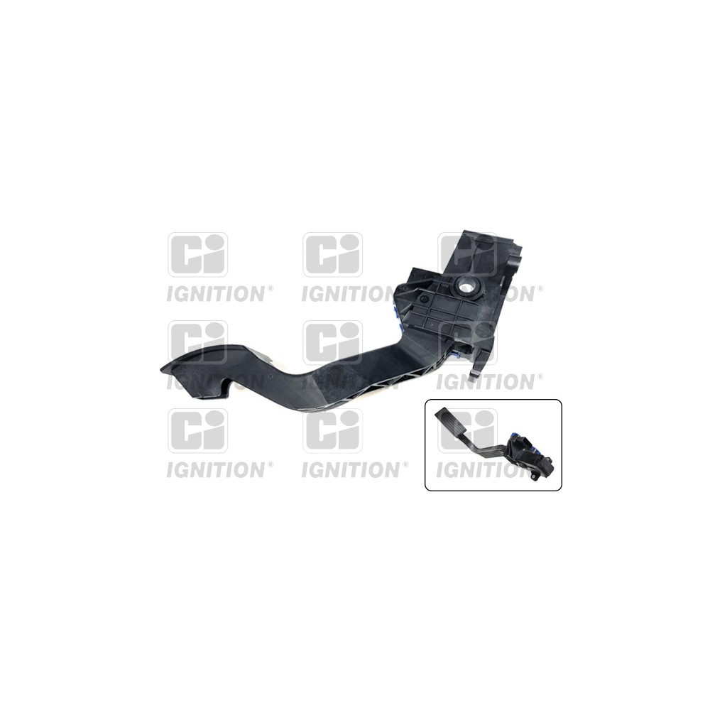 Image for Accelerator Pedal Sensor