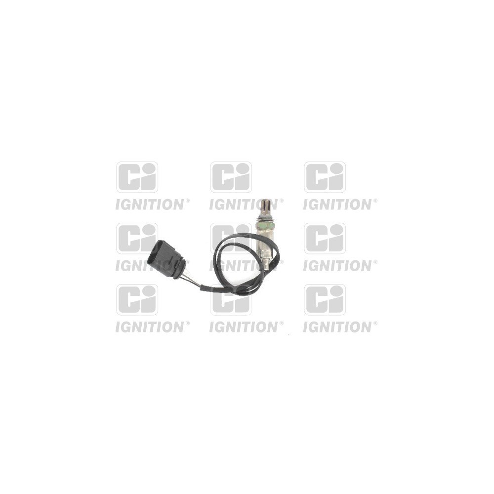 Image for Oxygen Sensor