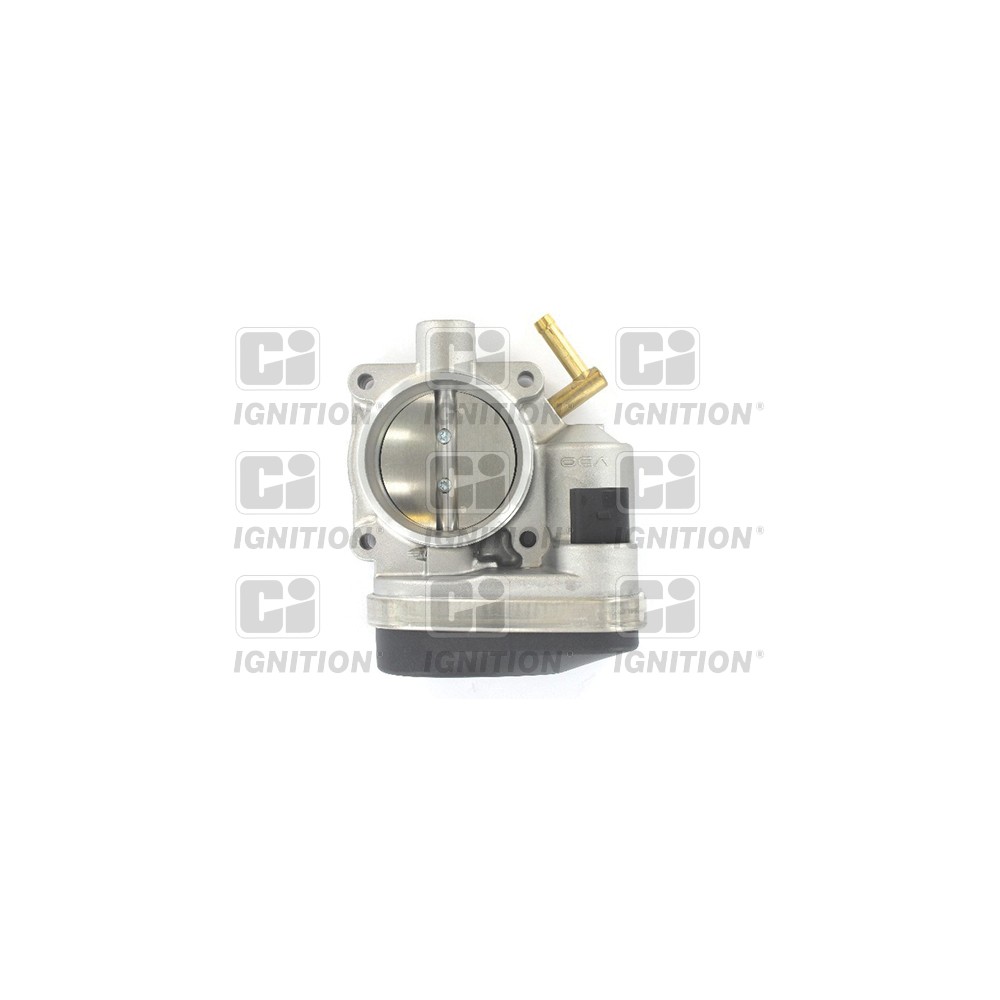 Image for Throttle Body