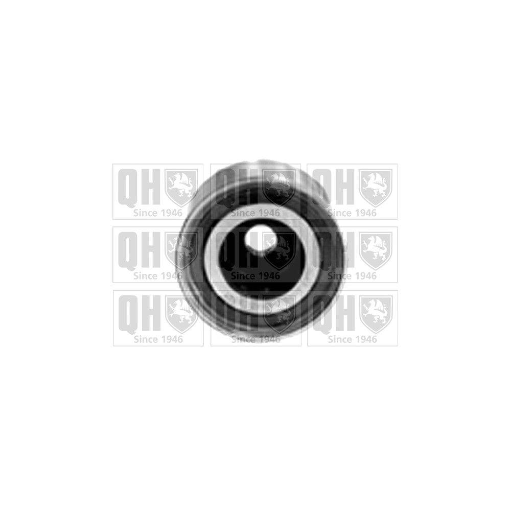 Image for QH QTT278 Timing Belt Tensioner