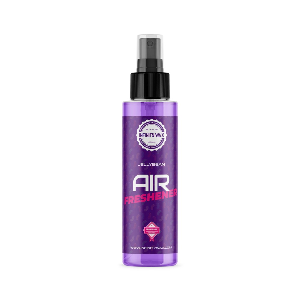 Image for Infinity Wax Air Freshener Jellybean Scented 250ml
