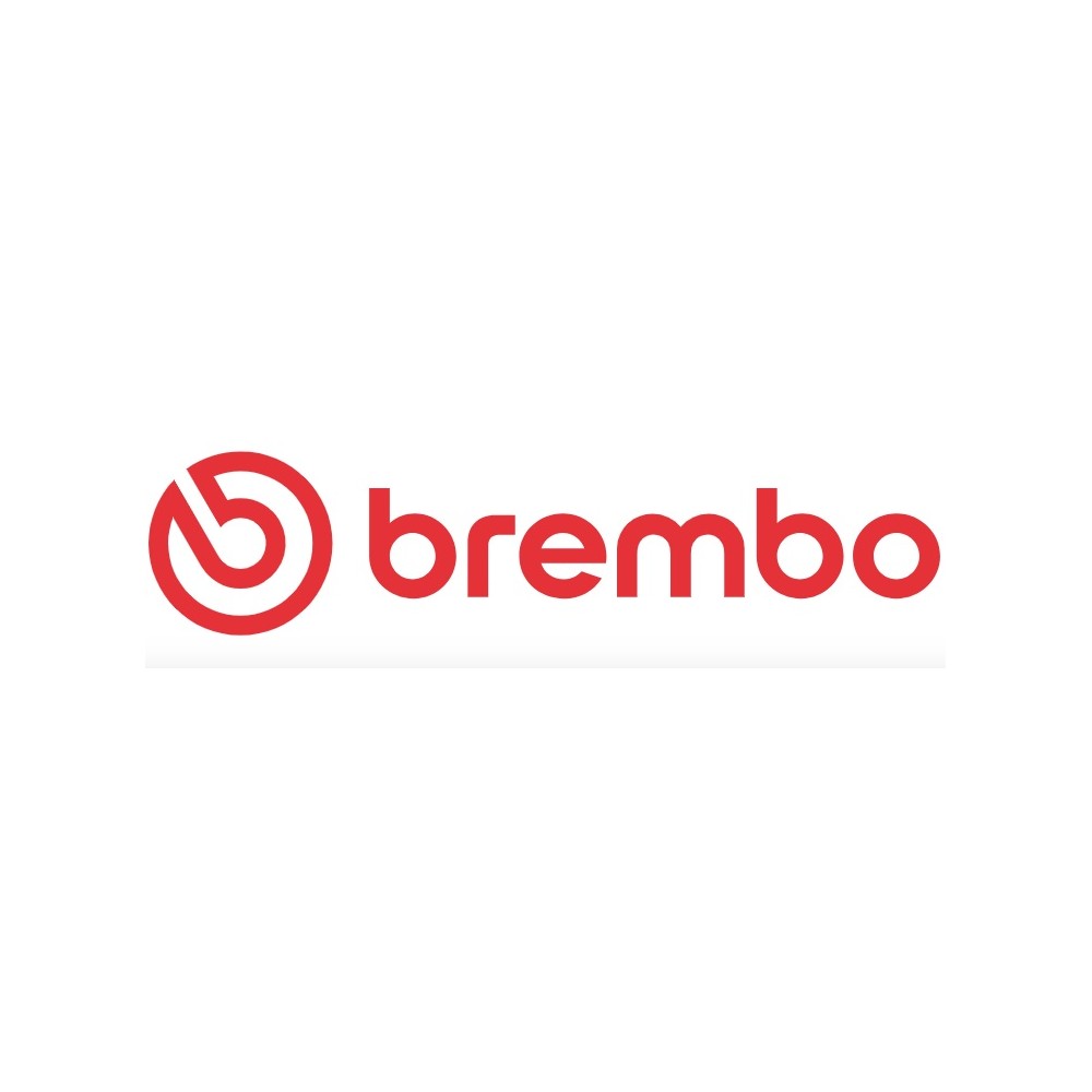 Image for Brembo Prime Brake Disc Co-cast