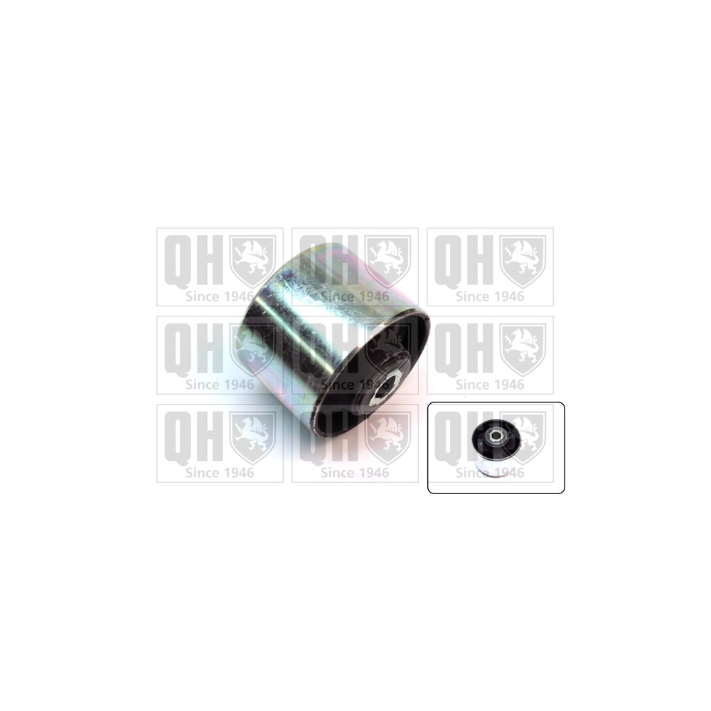 Image for QH EM2188 Engine Mounting