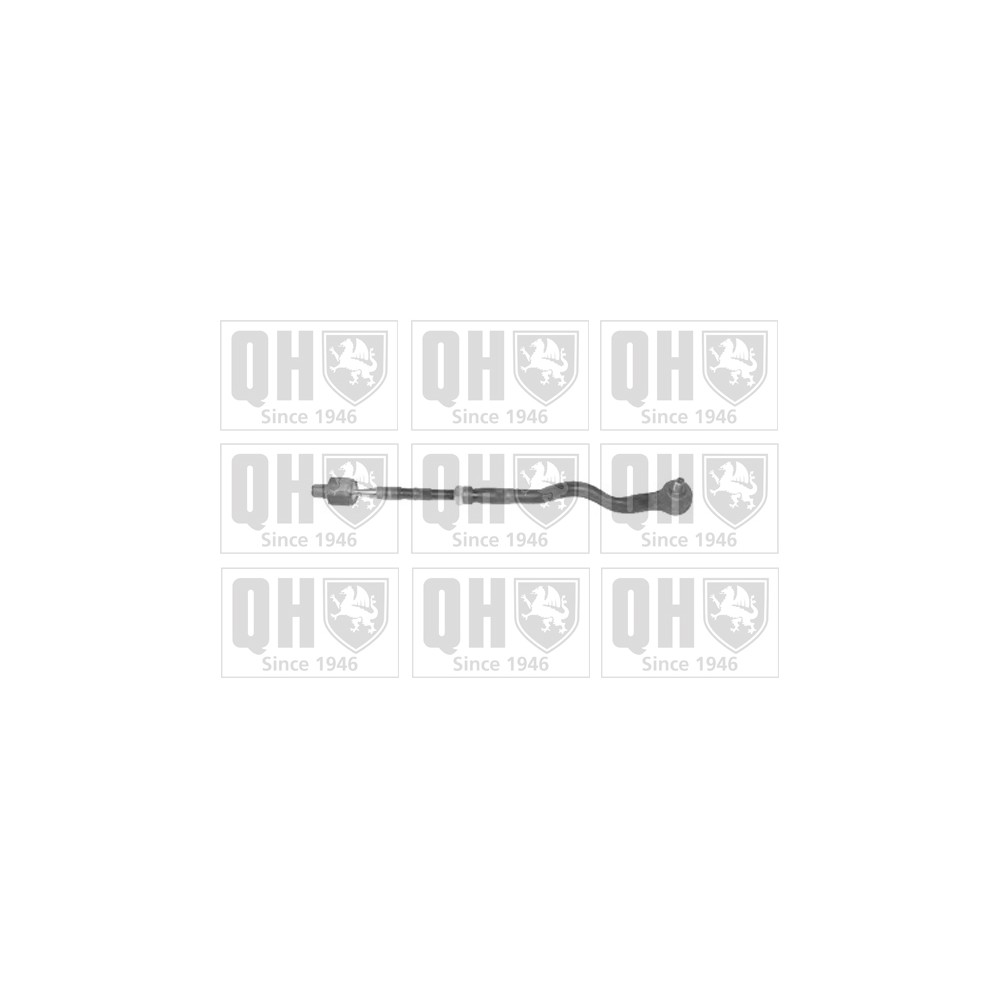 Image for QH QDL5284S Drag Link Assembly