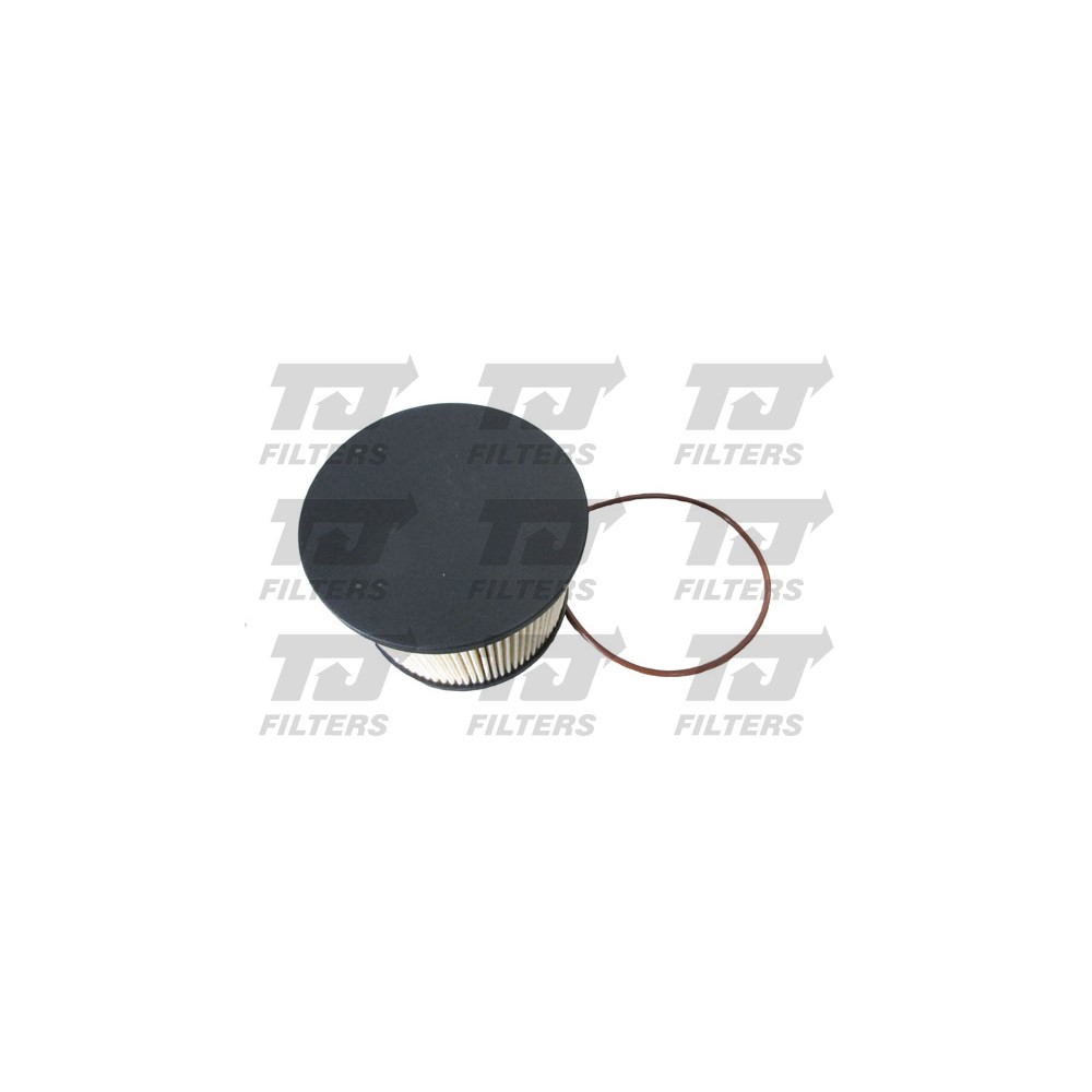 Image for TJ QFF0289 Fuel Filter