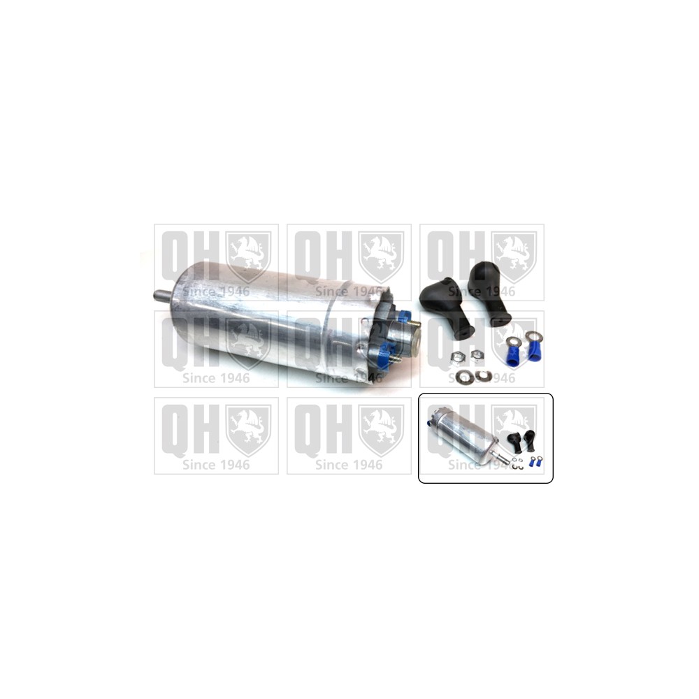 Image for QH QFP828 Fuel Supply Unit