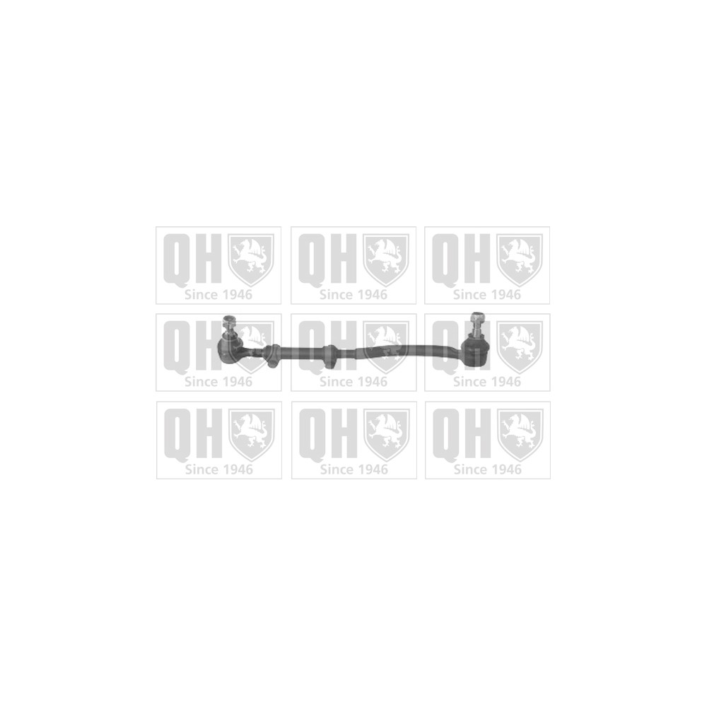 Image for QH QDL5289S Drag Link Assembly