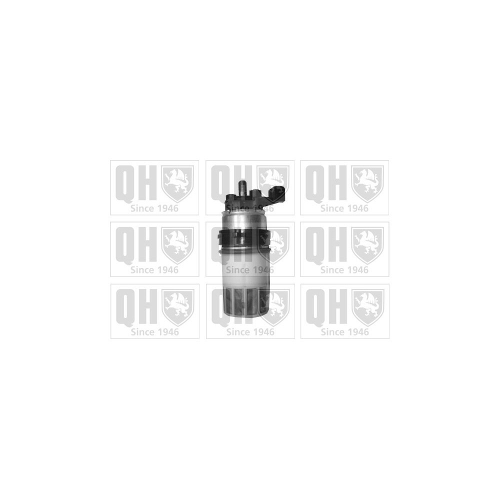 Image for QH QFP609 Fuel Pump