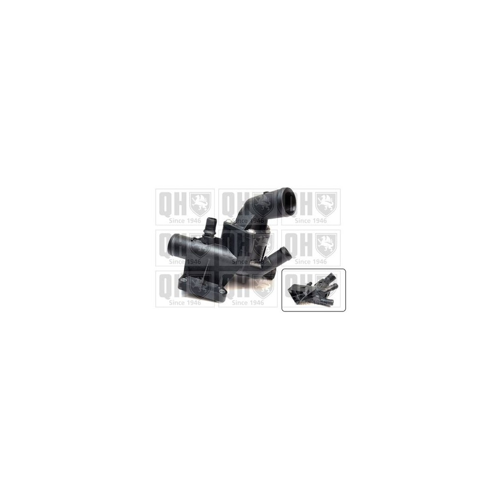 Image for Thermostat