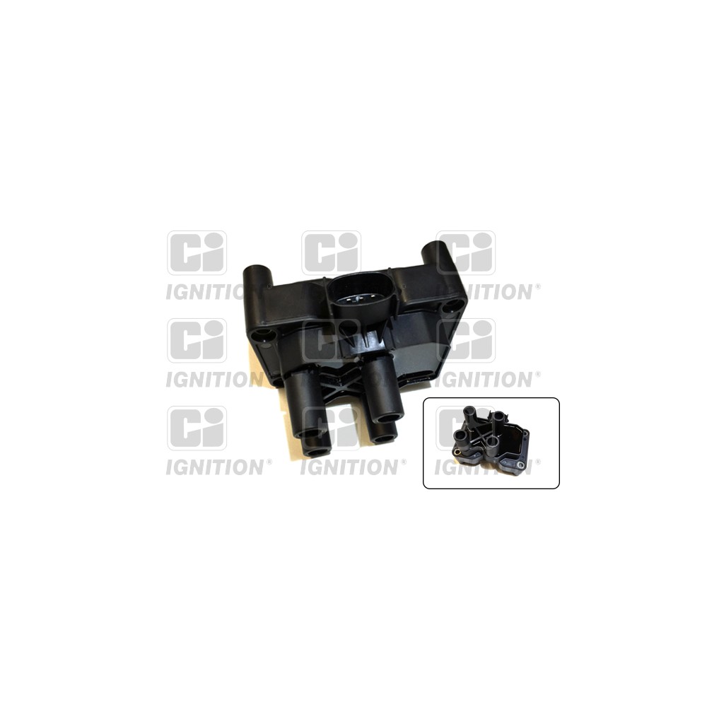 Image for CI XIC8469 Ignition Coil
