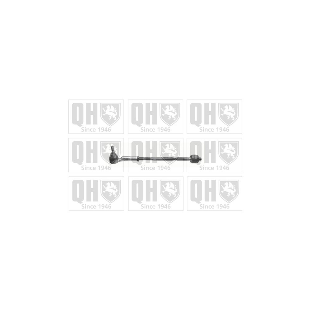 Image for QH QDL5297S Drag Link Assembly