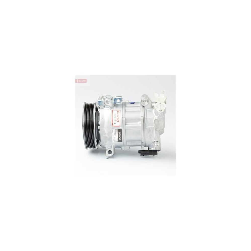 Image for Denso Compressor A/C DCP21014