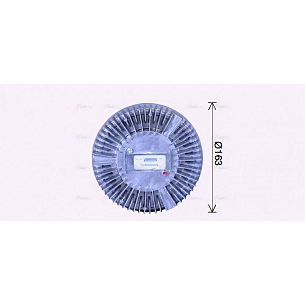 Image for AVA Cooling - Fan Clutch