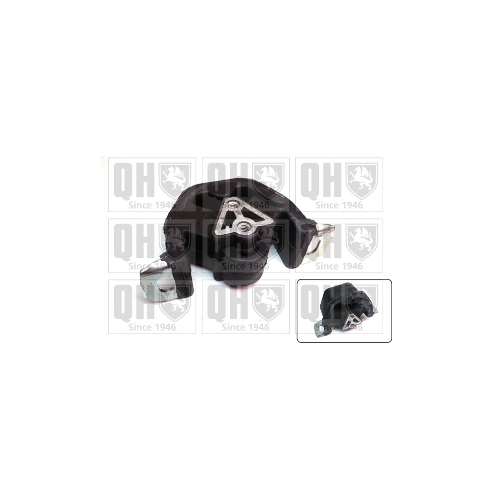 Image for QH EM1898 Engine Mounting