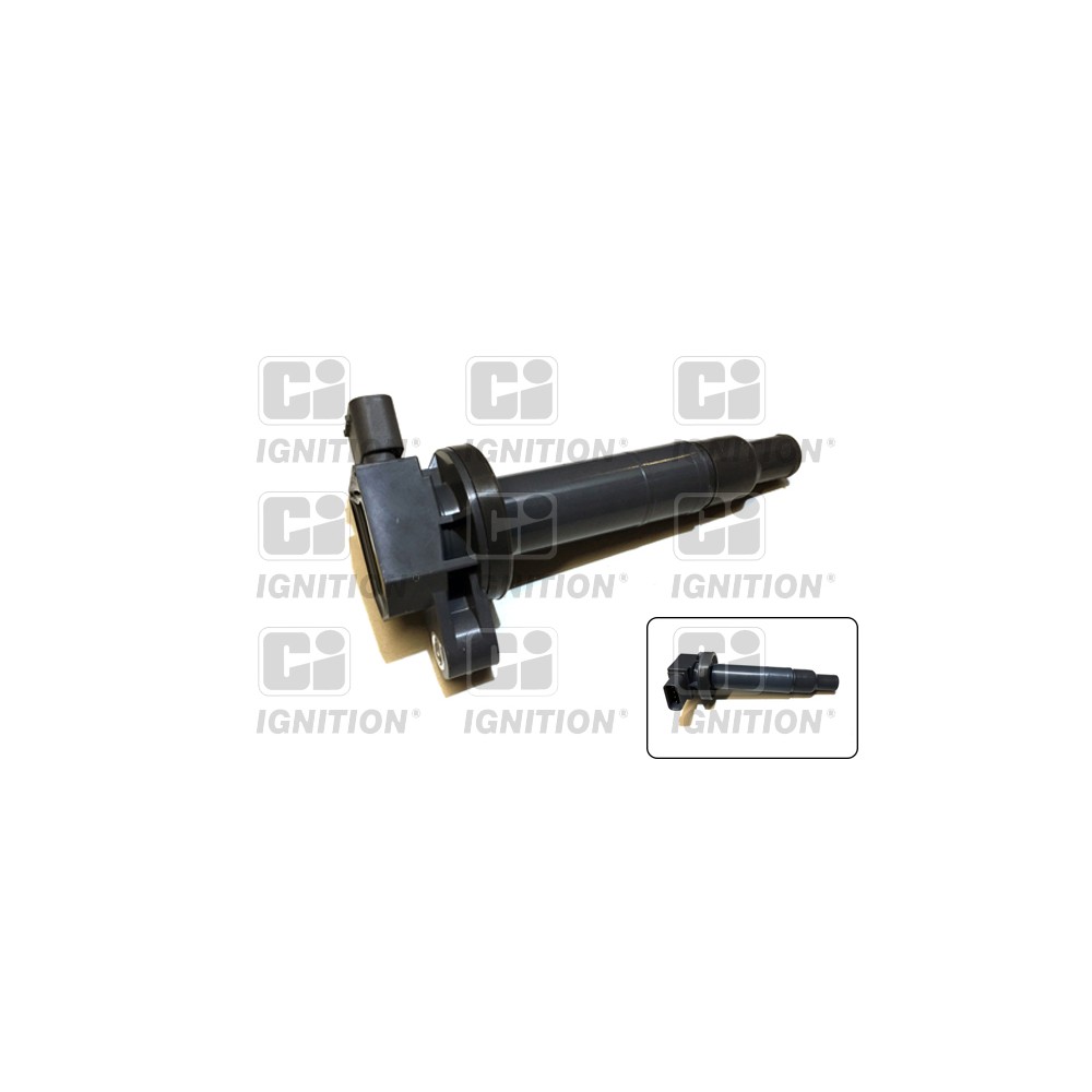 Image for CI XIC8264 Ignition Coil