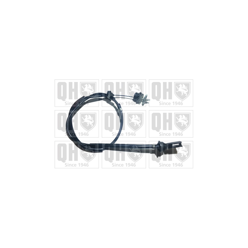 Image for QH QCC1577 Clutch Cable