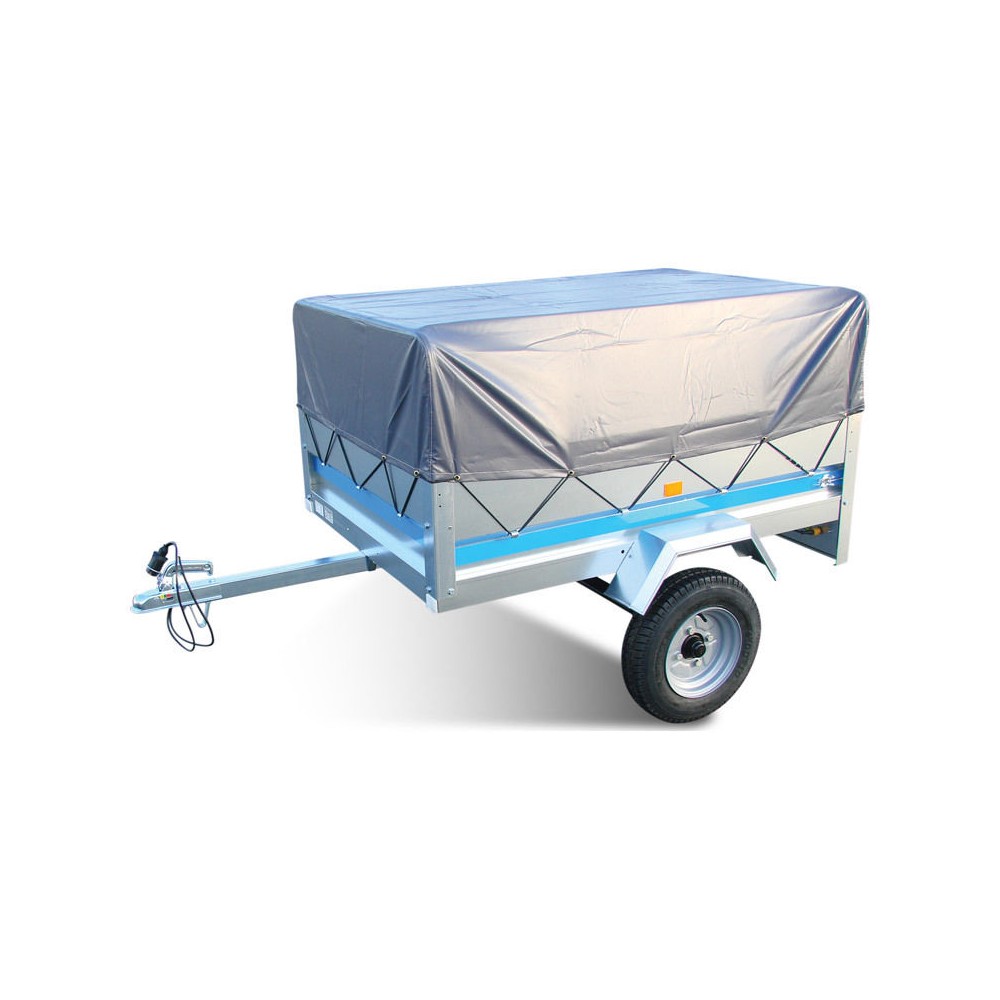 Image for Maypole MP68121 Trailer Cover Flat