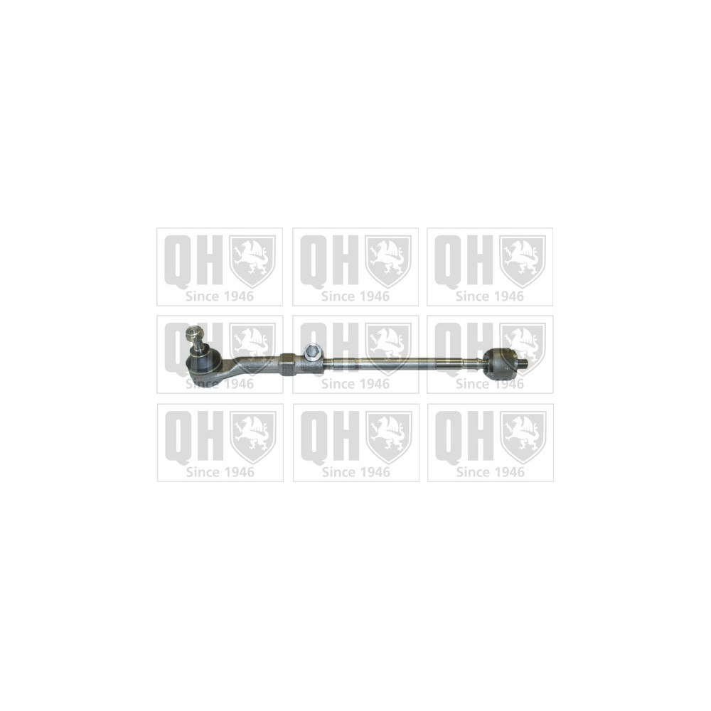 Image for QH QDL5233S Drag Link Assembly