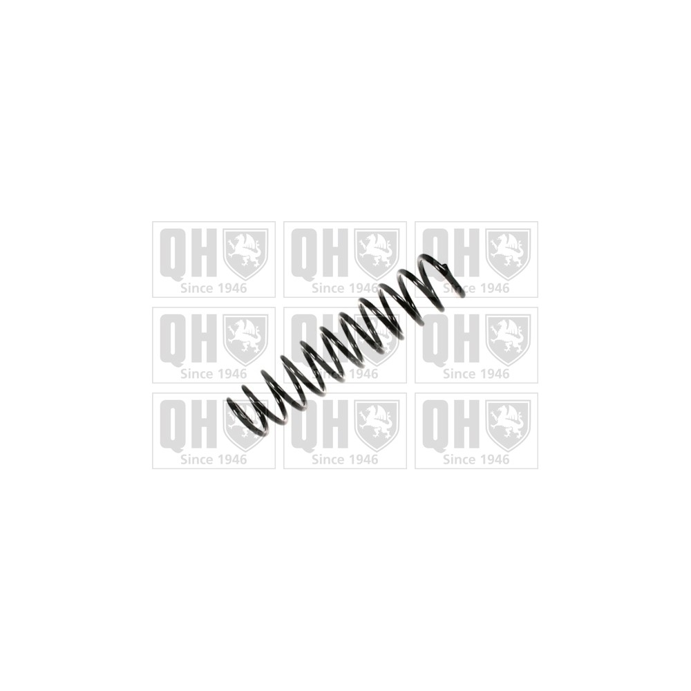 Image for Coil Spring