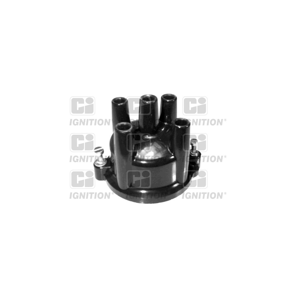 Image for CI XD117 Distributor Cap