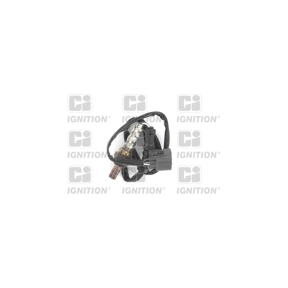 Image for Oxygen Sensor