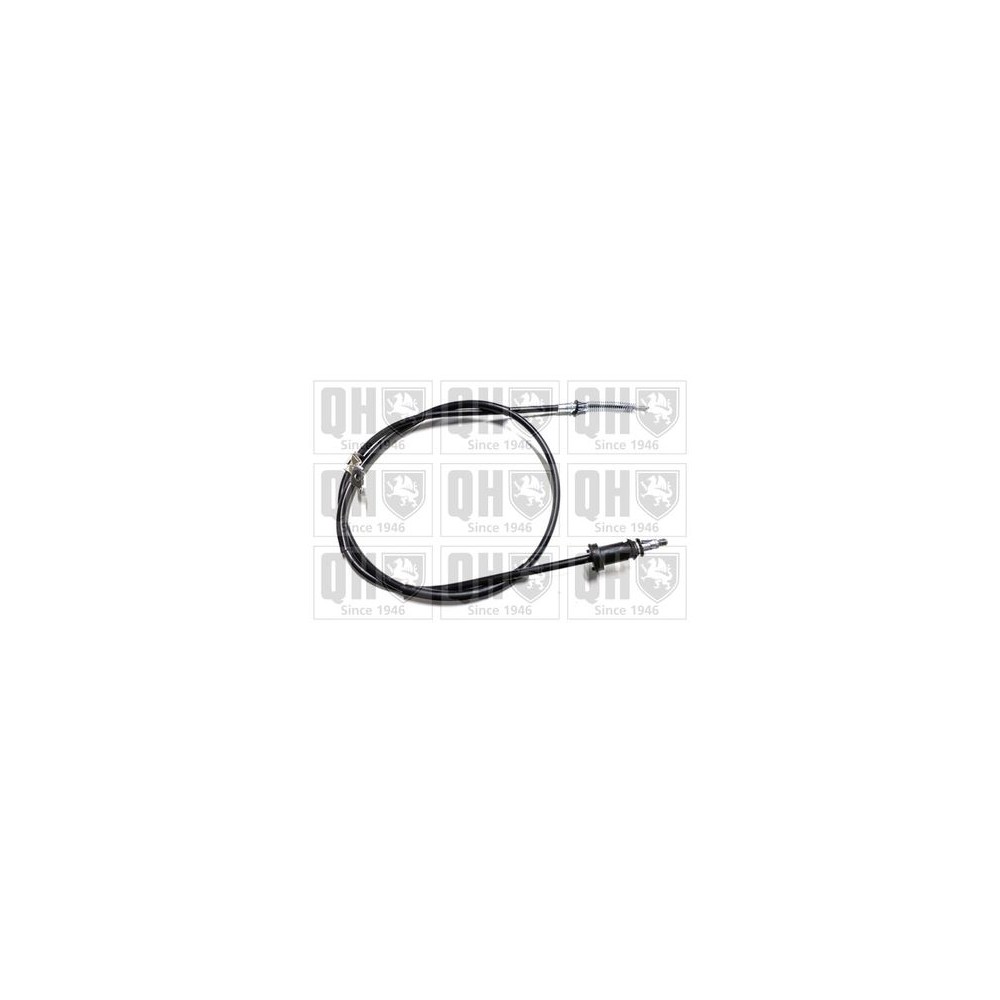 Image for QH BC4628 Brake Cable