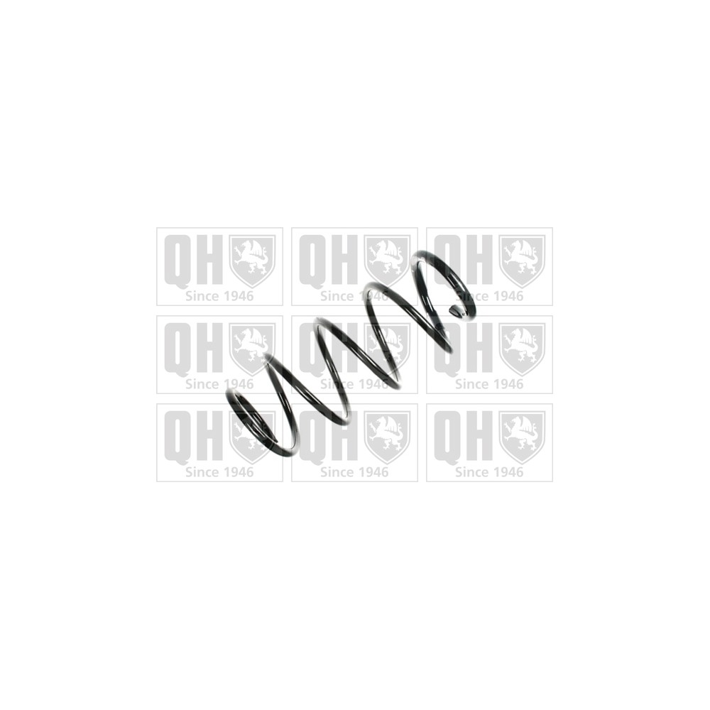 Image for QH QCS6433 Coil Spring