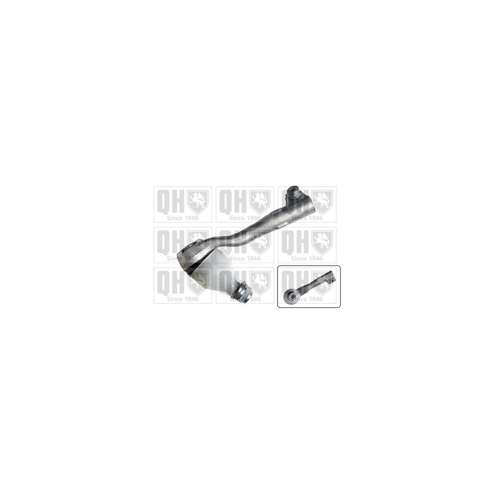 Image for Tie Rod End