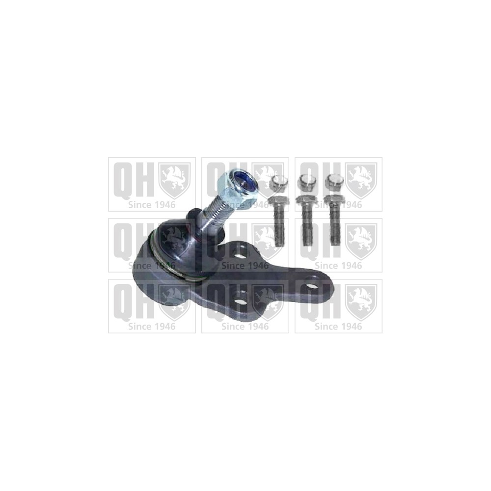 Image for QH QSJ3332S Ball Joint - Front Lower LH & RH