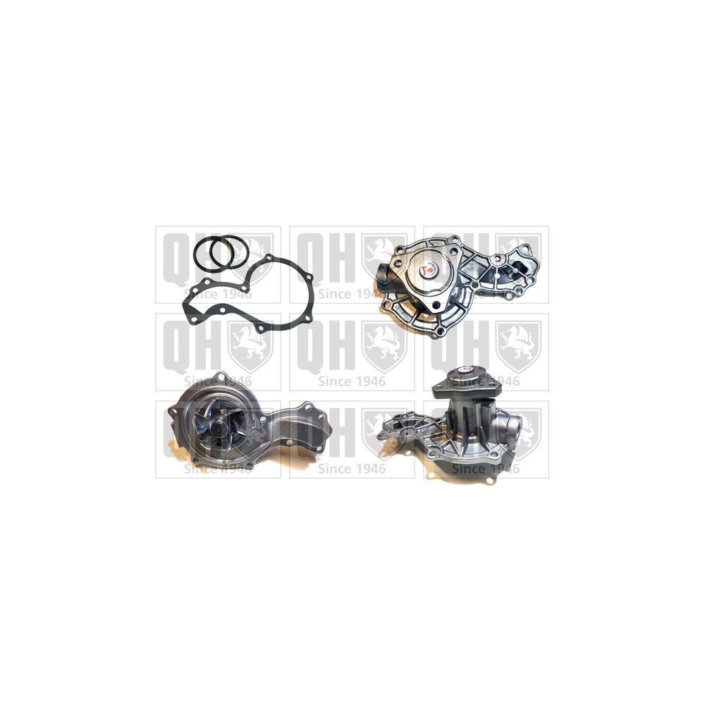 Image for QH QCP952 Water Pump