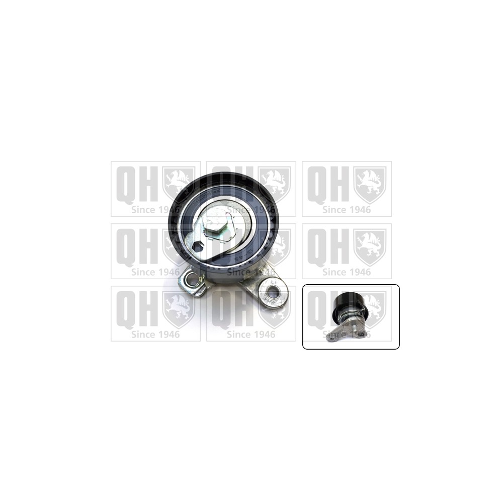 Image for Timing Belt Tensioner