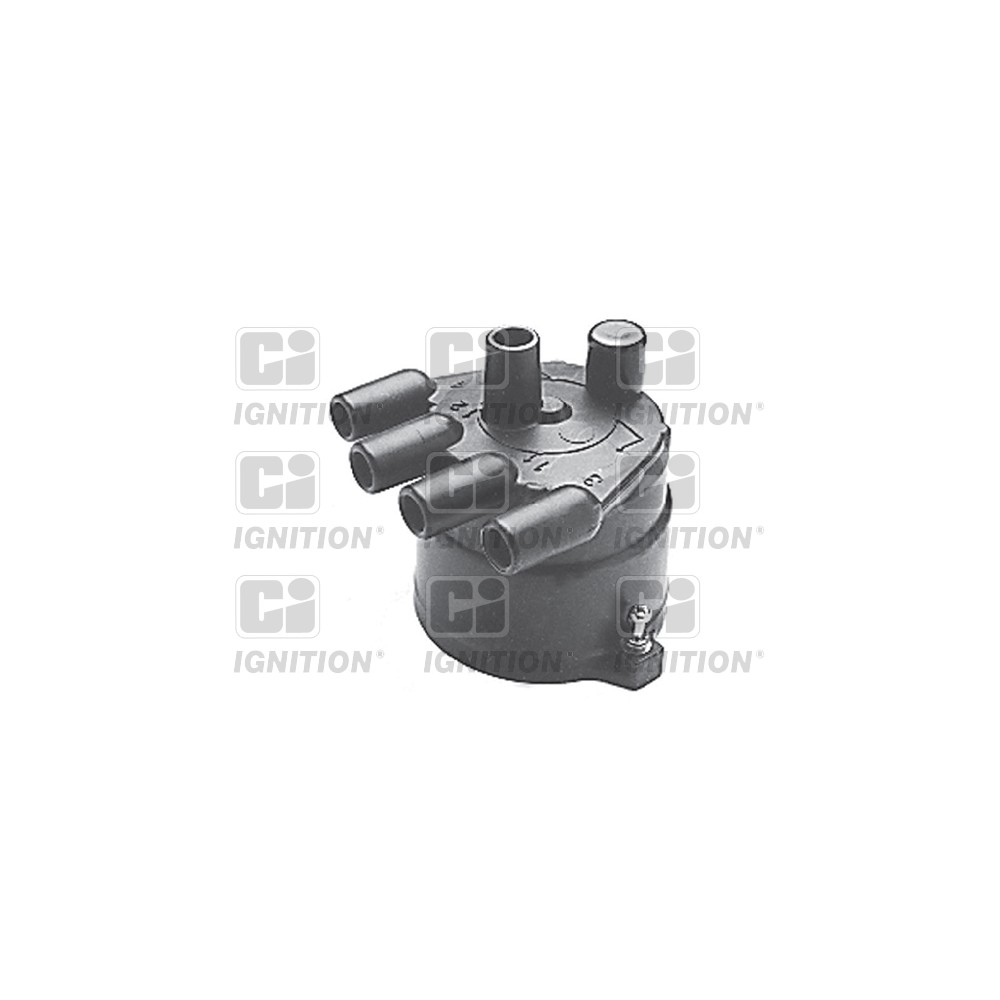 Image for Distributor Cap