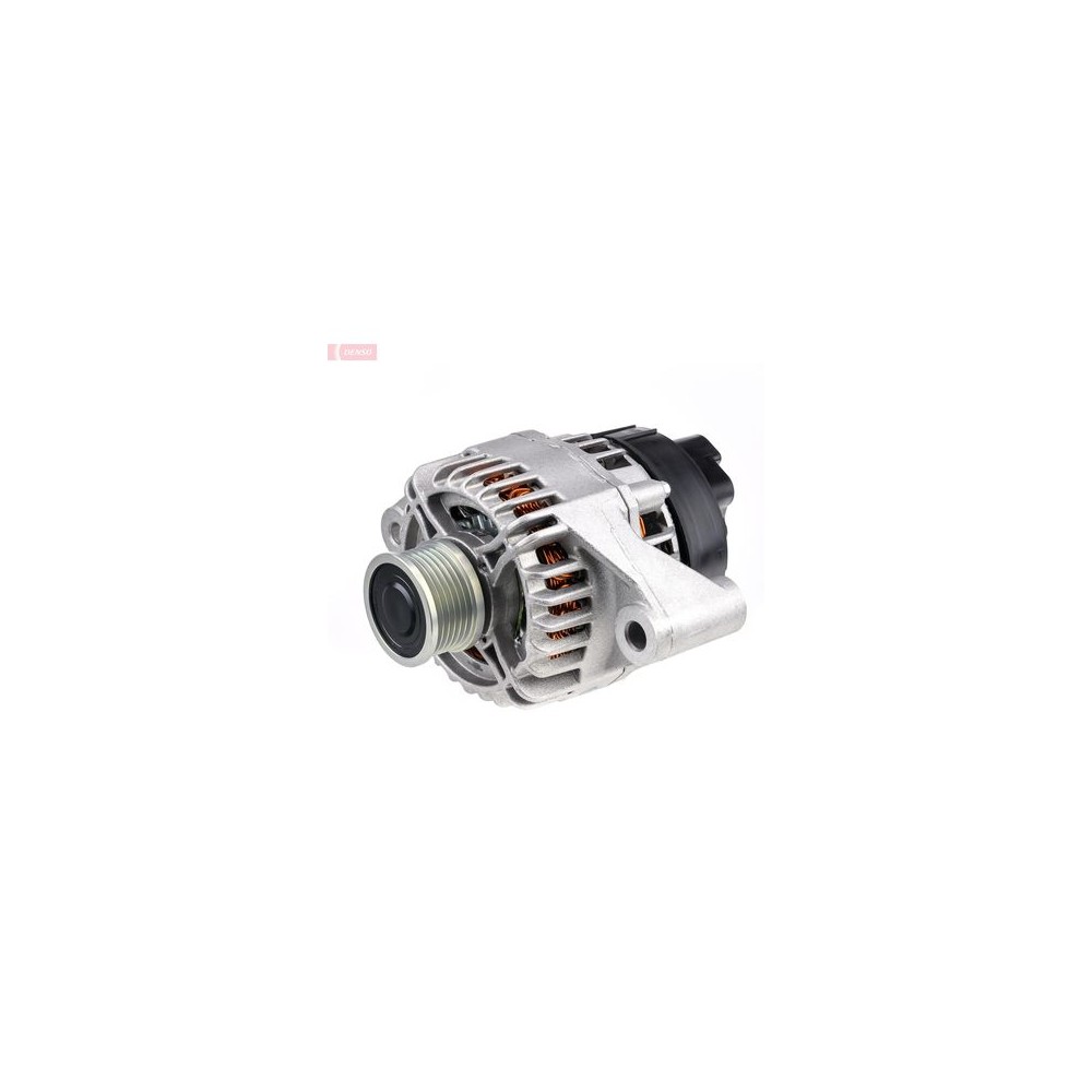 Image for Denso Alternator A115 14V 100A DAN994