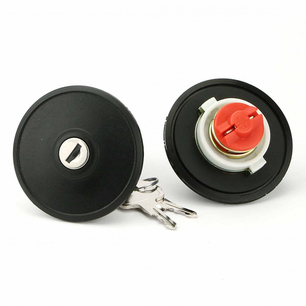 Image for Equip WIPELF071 Locking Fuel Cap