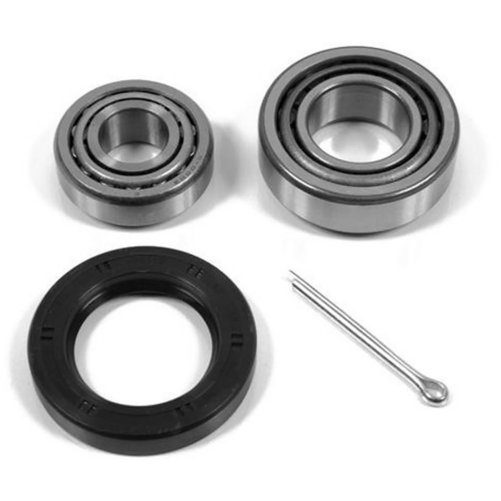 Image for QH QWB114C Wheel Bearing Kit