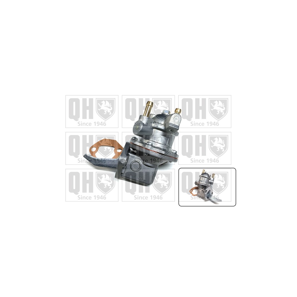 Image for QH QFP240 Fuel Pump