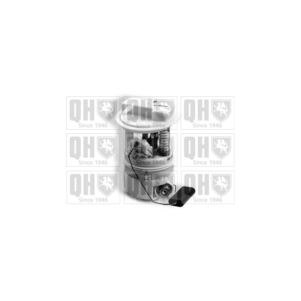 Image for Fuel Pump