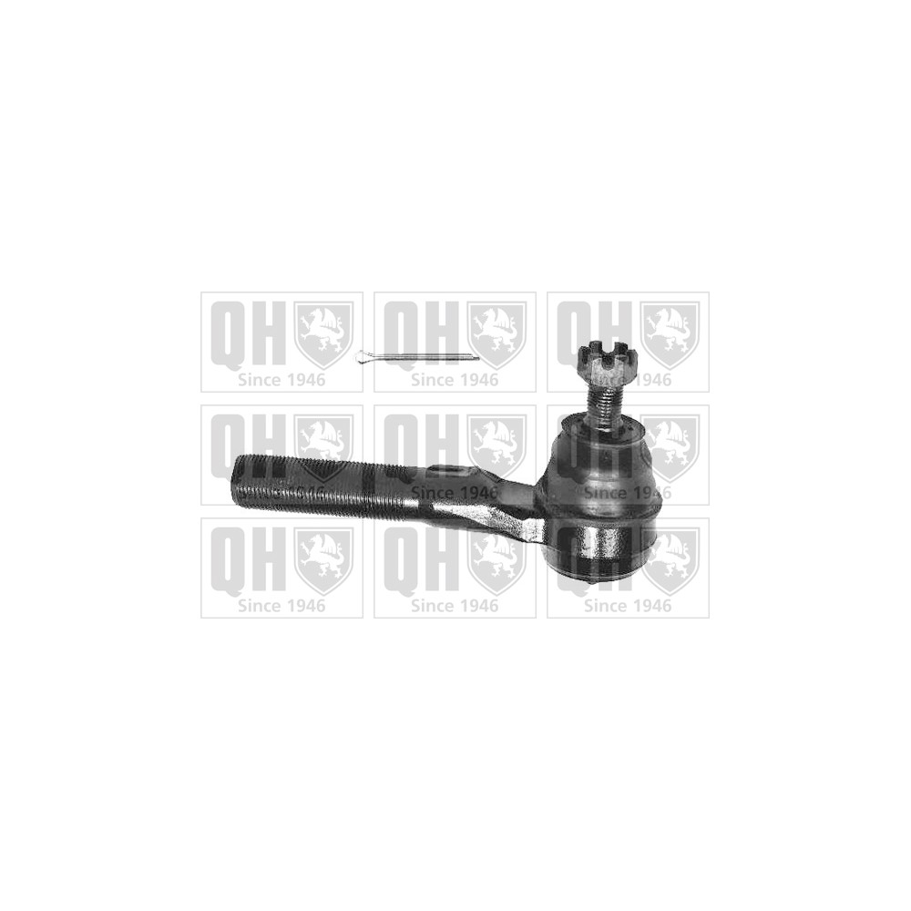 Image for QH QR3856S Drag Link End- LH